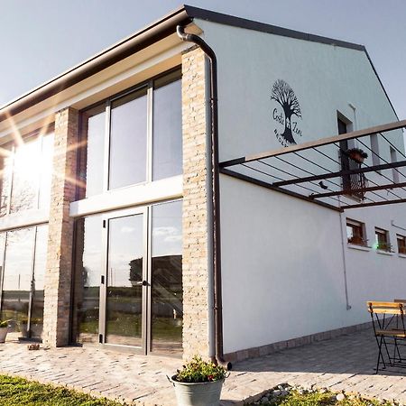 Bed & Breakfast Corte Zen Adria Exterior foto