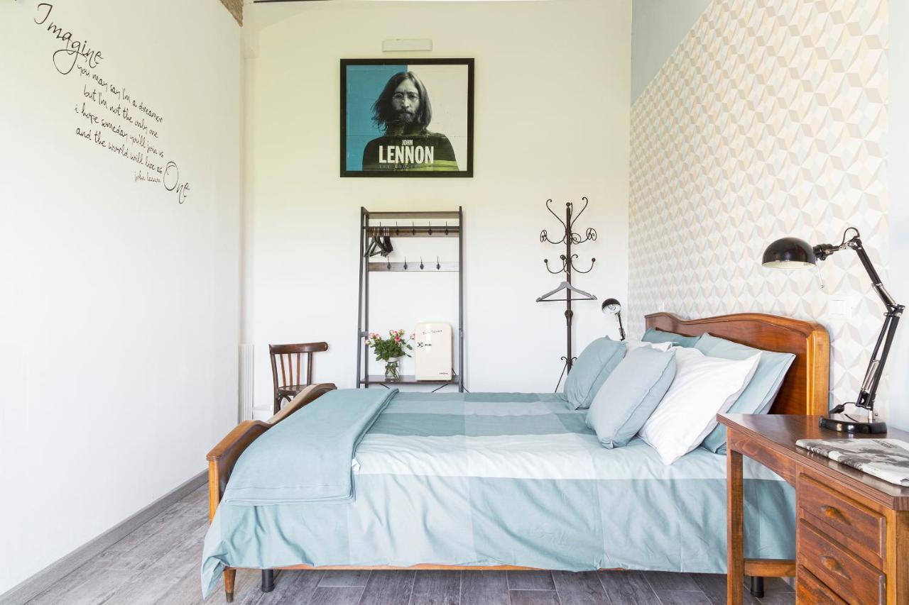Bed & Breakfast Corte Zen Adria Exterior foto