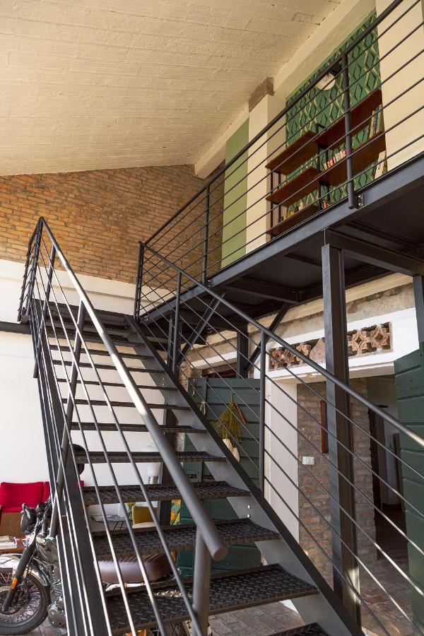 Bed & Breakfast Corte Zen Adria Exterior foto