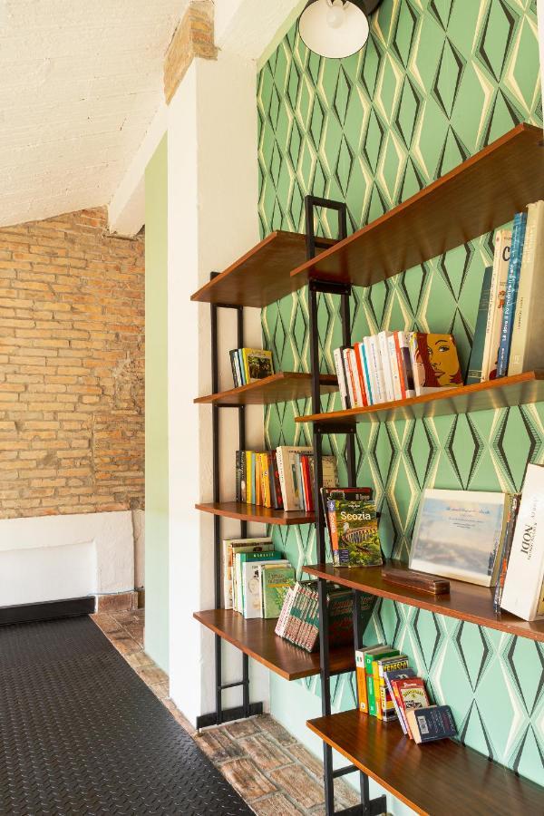 Bed & Breakfast Corte Zen Adria Exterior foto