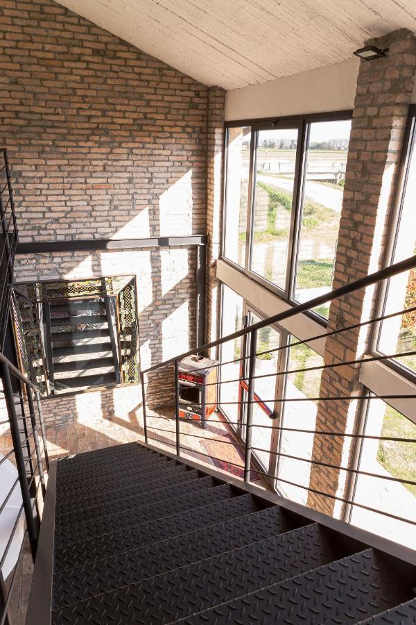 Bed & Breakfast Corte Zen Adria Exterior foto
